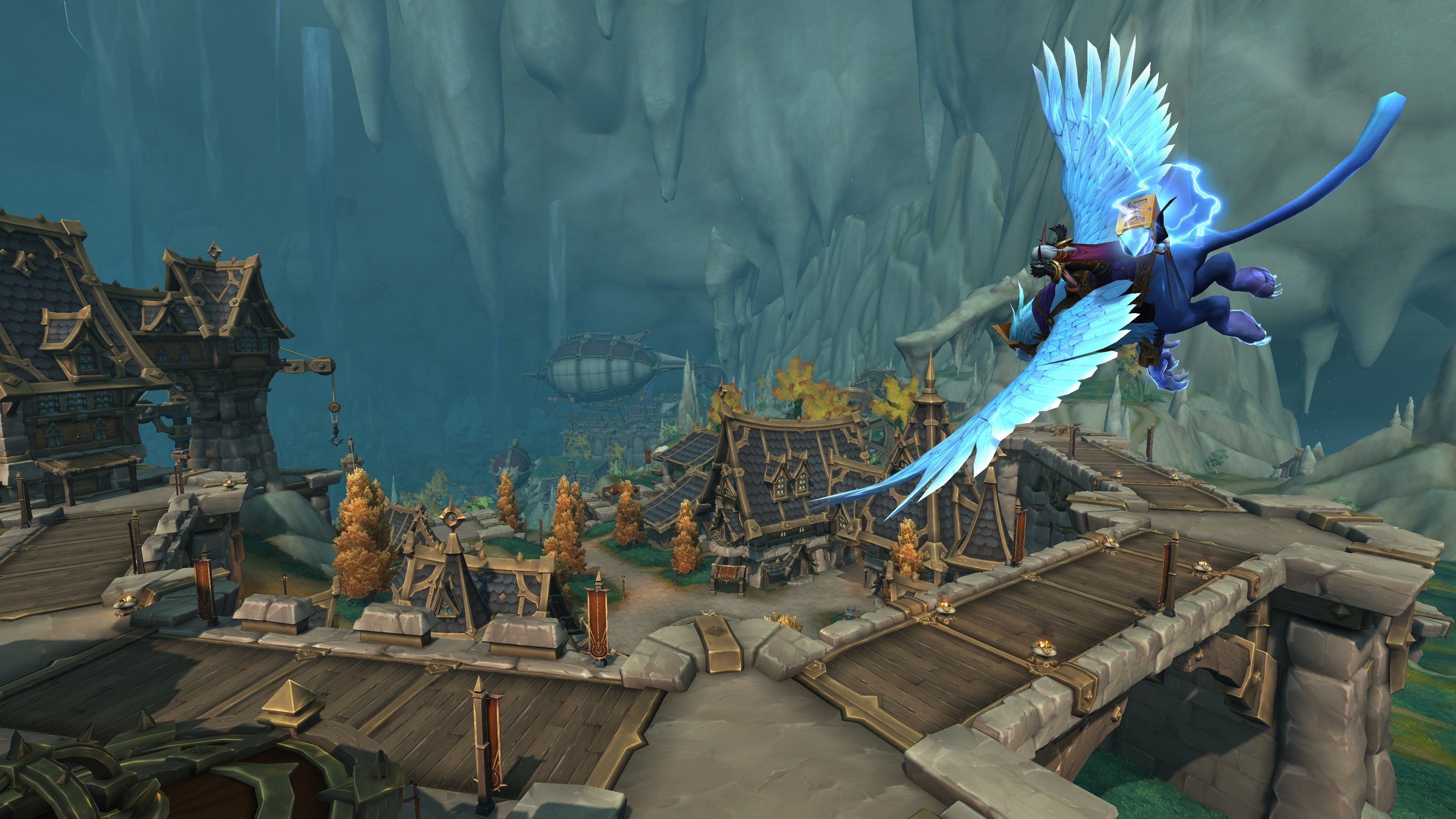 World of Warcraft: The War Within - Imagen 47